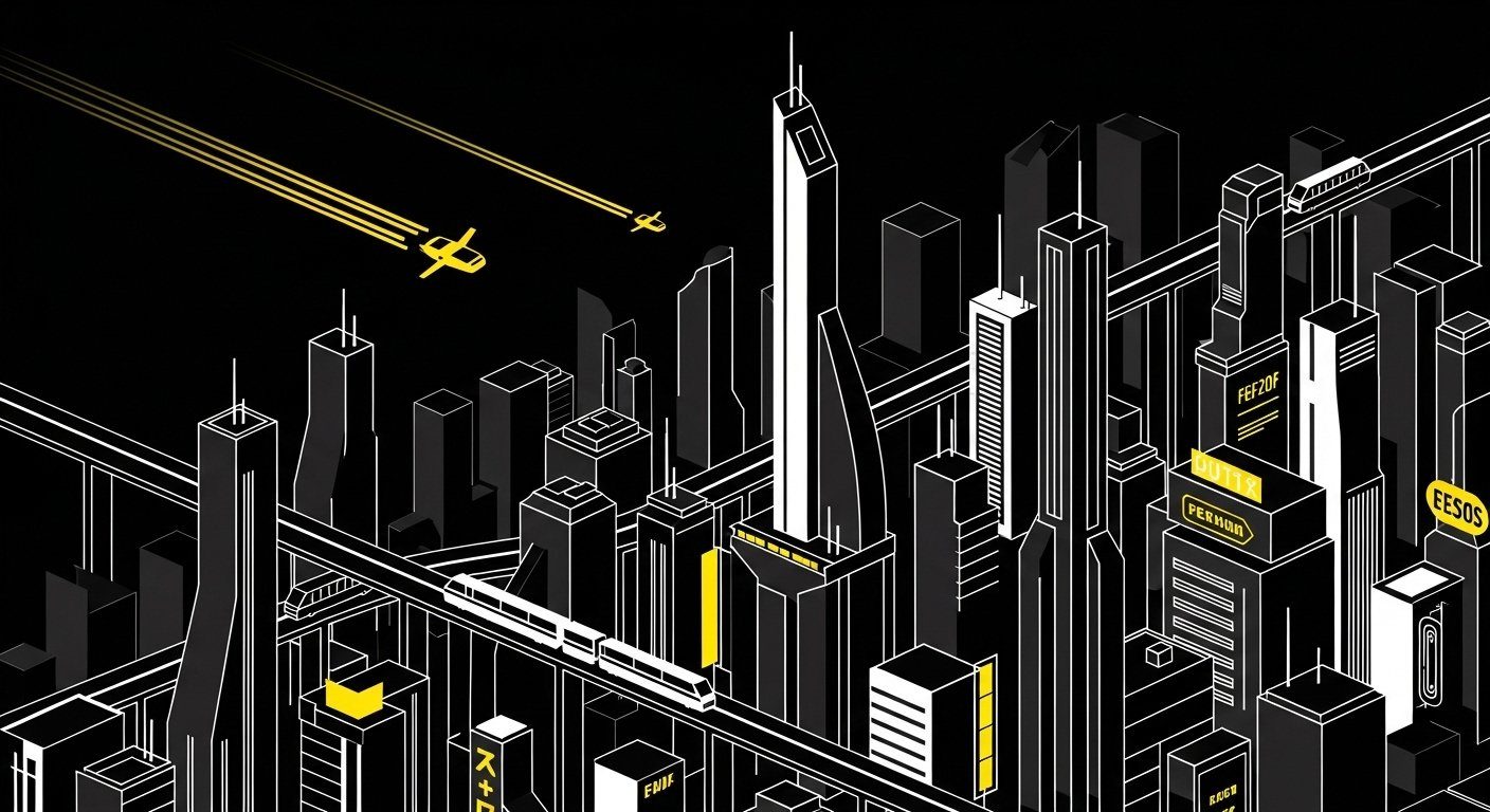 City