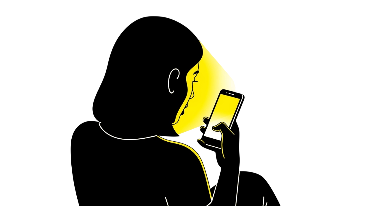 Using App