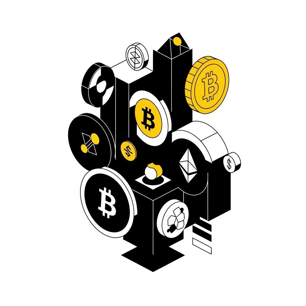 Saque em Cripto e PIX