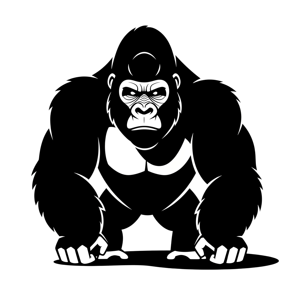 Gorilla